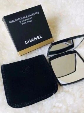 CHANEL | Makeup | Chanel Limited Edition Miroir Double Facettes 31